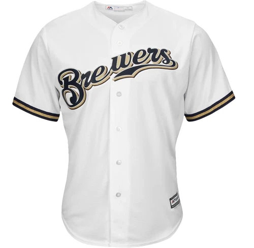 Corbin Burnes Milwaukee Brewers 2022 City Connect Bobblehead