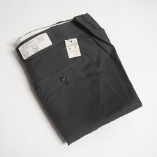 NOS 70s Vintage Big Mac Permanent Press J. C. Penny Work Pants 40 x 30