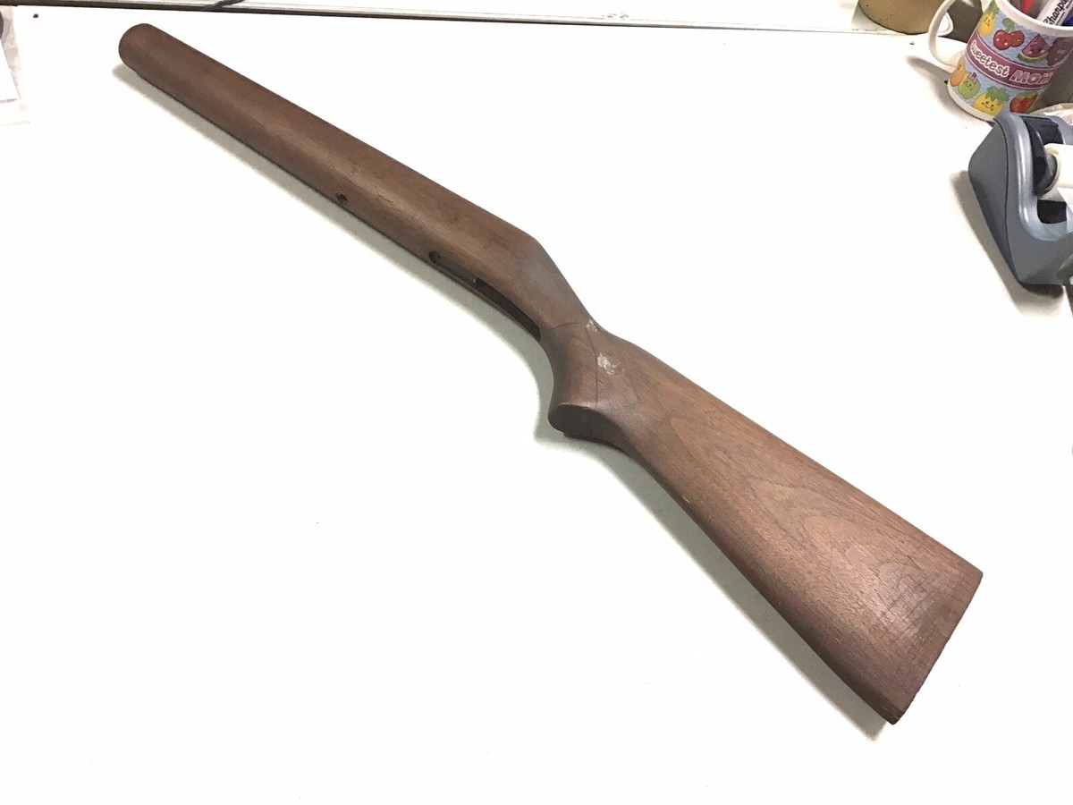 Savage Model 3D 22 LR. # 16213 Stock | eBay