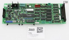 36449 TOKYO ELECTRON PCB ASSY, RD CONT BD 3 1808-022129-11 1881-022129-16