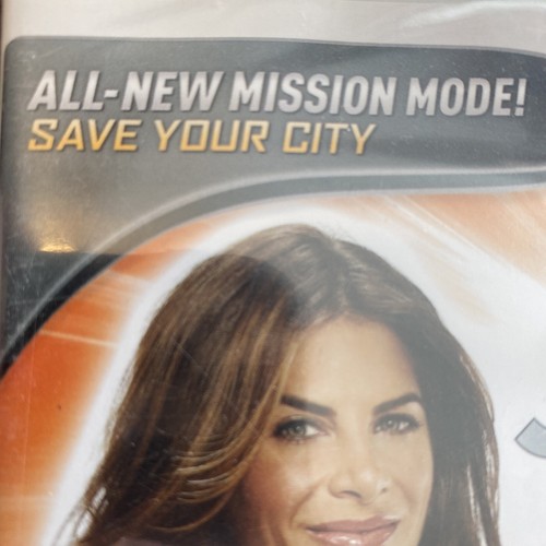 Jillian Michaels Fitness Ultimatum 2011 (Nintendo Wii, 2011) New Sealed ML171 - Picture 5 of 6