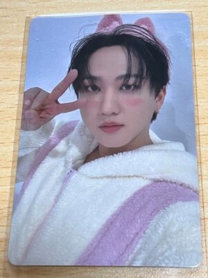 Stray Kids Hollow JAPAN Tower Records POB ECOPA Official