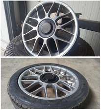  Bbs Rc Wheel Caps 6 Or 12 Sides 3d Printed Petg Material Price For Set Of 4