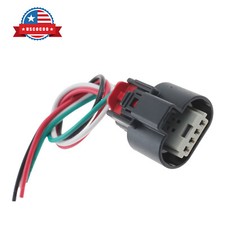 Ignition Coil Electrical Connector for 2018-2019 GMC Savana 3500 19367596