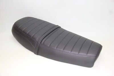 ララランド様 1973-1978 Yamaha XS650 Standard low profile motorcycle seat CODE