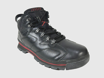 2002 Nike Air Jordan AJB VI 6 'Varsity Red' ~ Men's Size 13.5