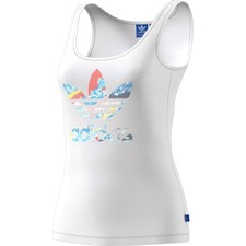 Image of Adidas Originals Trefoil Women's Tank Top