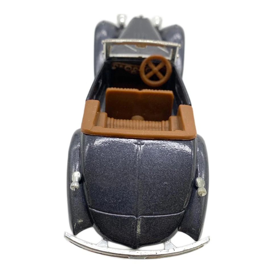 SOLIDO 1/43 Talbot T23 Die-Cast Model Car Excellent Condition JAPAN - Image 3 of 4