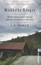 Hillbilly-Elegie: Die Geschichte meiner Famil...