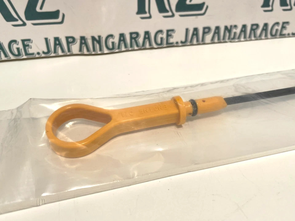 Suzuki Genuine SX4 Kizashi 2010-2013 Engine Oil Level Dipstick 16910-54L01 New Foto 3 de 4
