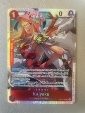 Kujyaku NM[OP11-004]One Piece Card Game