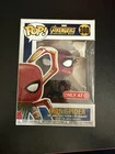 Funko Pop! Marvel Avengers Infinity War - Iron Spider #300 - Target Exclusive