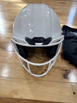 VICIS ZERO2 FmFootball Helmet Youth Medium with extraPads