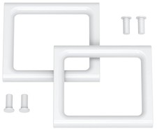 2 Pack of Two-Way Handle Replacements for Coleman Coolers