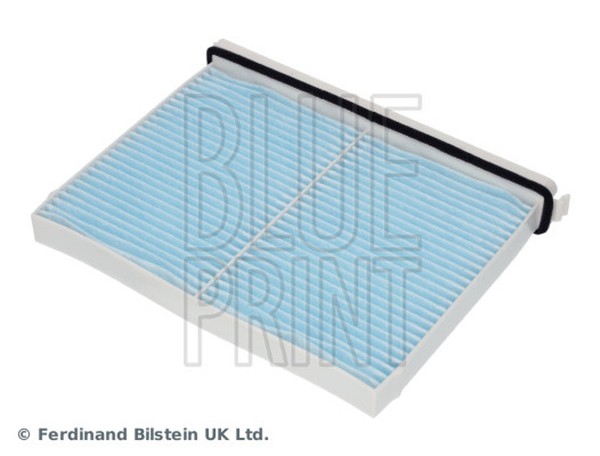Blue Print Innenraumfilter ADBP250096 Pollenfilter FüR Mazda CX 60 80 Skyactiv-image