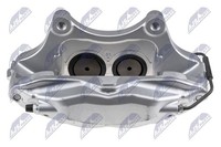 Bremssattel NTY HZP-CH-043 FüR Tesla Model 100D AWD 60D 70D 75D 85D 90D P85 P85D