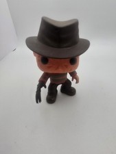 Funko POP Freddy Krueger Pesadilla en Elm Street #02 2011 - Figura de vinilo suelta
