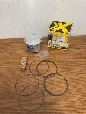 Pro X Piston Assembly - 85mm Bore - 01.1495.000