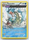 Gyarados (21) - 21/98 - Holo Rare XY - Ancient Origins  - MP