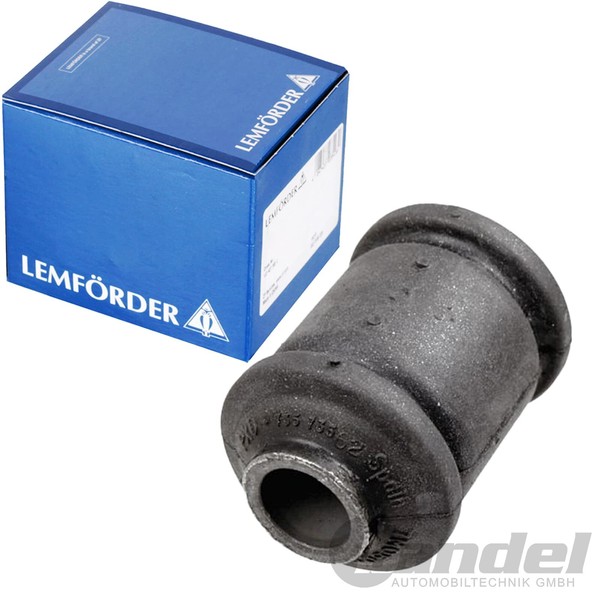 LemfÖRder Querlenkerlagerung Beidseitig FüR Ford Galaxy VW Sharan Seat Alhambra-image