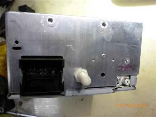 7M5T18C815BA Sistema Audio/Radio Cd para FORD FOCUS BERLINA (CAP) 2007 81924 - Imagen 3 de 4