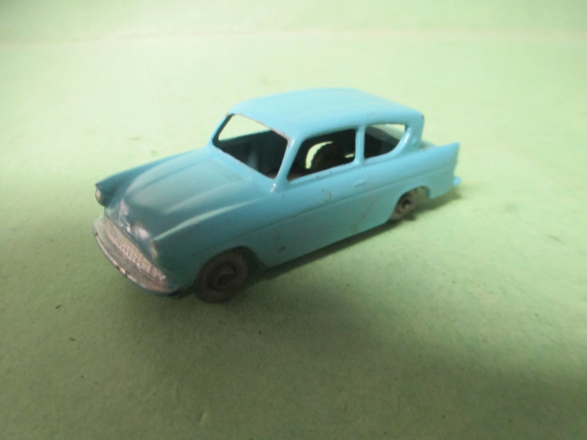 Matchbox Ford Anglia for sale | eBay