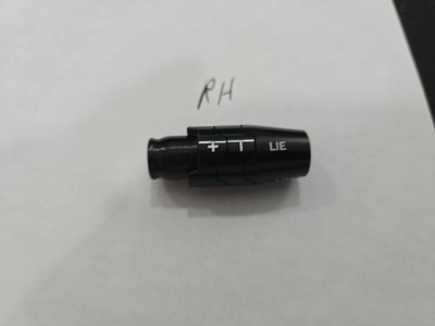2026 CALLAWAY QUANTUM   OEM QUALITY  .370 HYBRID  ADAPTER ,  RH OR LH