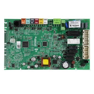 HTP 6500604600 1/2'' NPT Heated Water Supply System, Copper, 6500604600