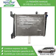 Radiateur Volvo V40
