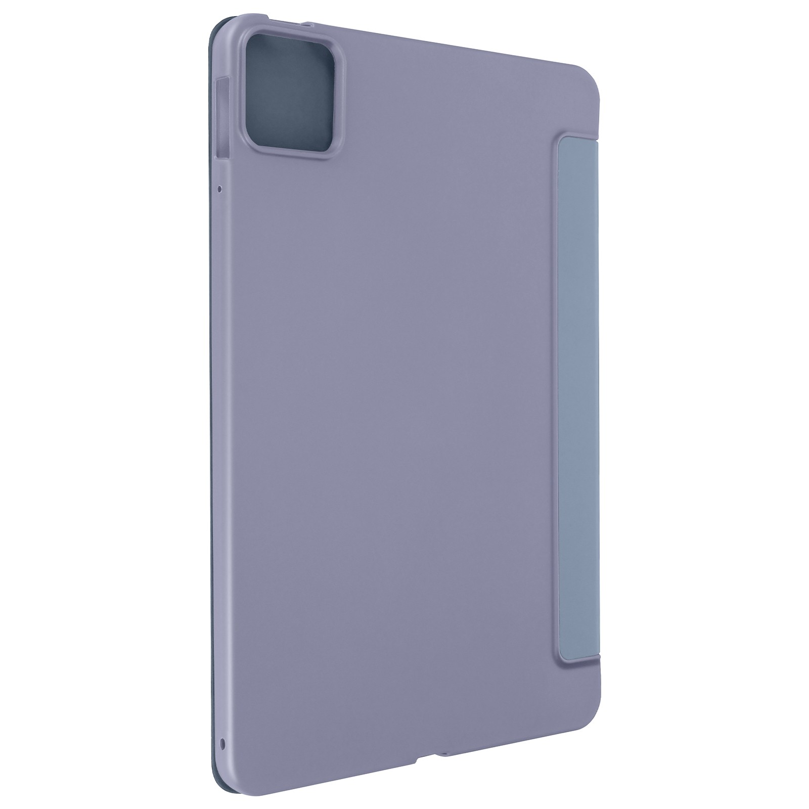 Etui noir pour Xiaomi Pad 6 en simili cuir haut de gamme avec clavier intégré