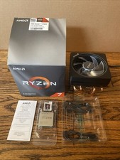 AMD Ryzen 7 3700X (3.6GHz, 8 Cores, Socket AM4) - 100-100000071BOX