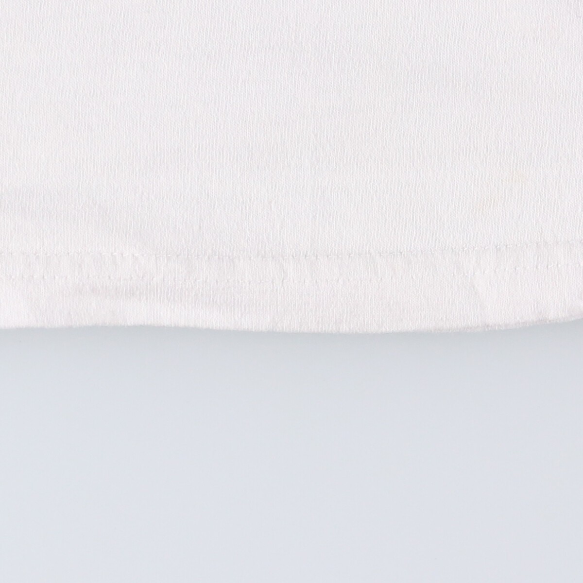 Old Clothes Augusta Weezer Eagle Pattern Ringer T… - image 5