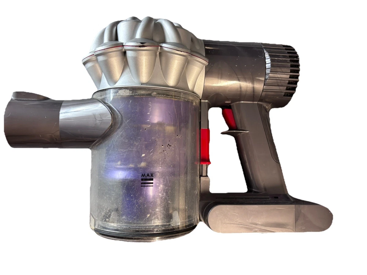 Dyson V6 Absolute Vacuum Cleaners for sale | eBay