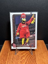 2025 Topps Series 1 Celebration FREDBIRD Cardinals #M-22