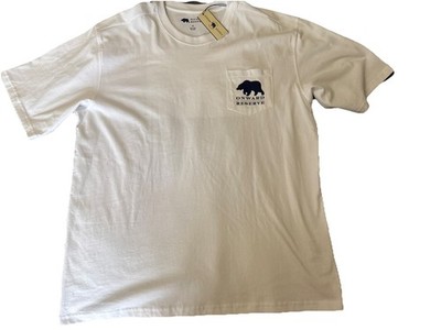 Onward Reserve Old Glory Tshirt Size XL NWT Ronald Reagan