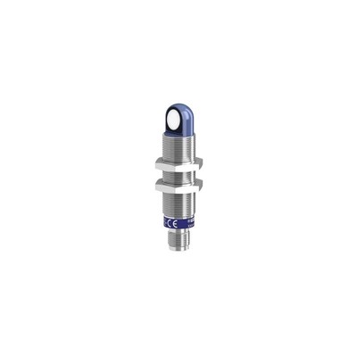 Telemecanique Sensor XXA18B1PM12 Sensor Ultraschall 90 Grad Zylindrische M18