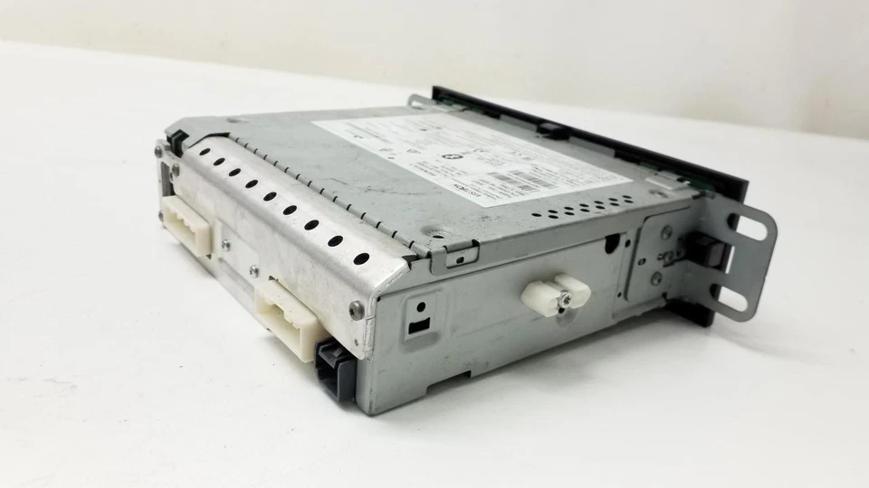 Renault TRAFIC 2007- Radio Autoradio 281157689R - Bild 4 von 4