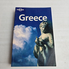 Greek Islands (Lonely Planet Regional Guides) 2006