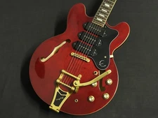 Epiphone Riviera P93 WR