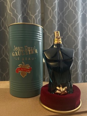 Jean Paul Gaultier Le Beau Le Parfum Intense Men's Eau de Parfum 2.5oz