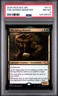 2025 MTG EDGE OF ETERNITIES COMMANDER #0117 THE GITROG MONSTER PSA 8
