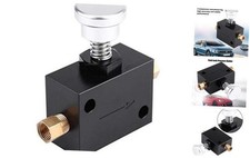 Hydraulic Brake Park Lock Manual Brake Lock Hydraulic Brake Lock Pressure