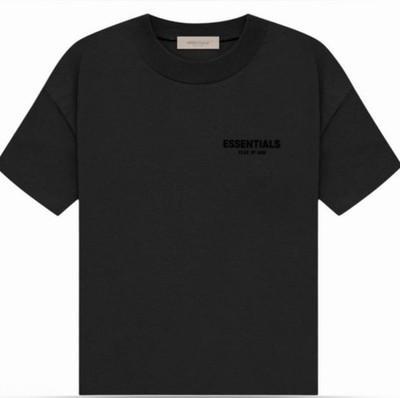 Fear of Gods Essential T-Shirt | Size XL | Brand New w/ Bags & Tags
