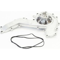 Contitech WPS3075 Wasserpumpe FüR Audi A5 Q7 A4 B9 A7 A6 C7 Q5 A8 D5 4GA 4GF
