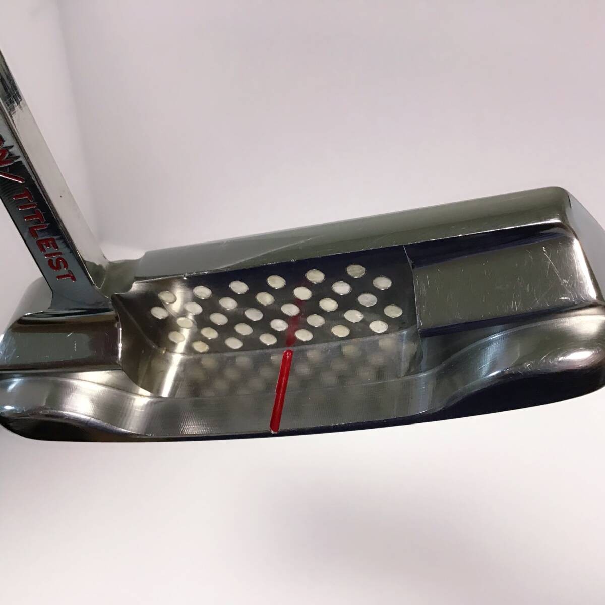 Scotty Cameron Tri-Layered Prototype 1998 XPERIMENTAL TEL3
