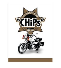 CHiPs: The Complete Series Collection - Seasons 1 - 6
