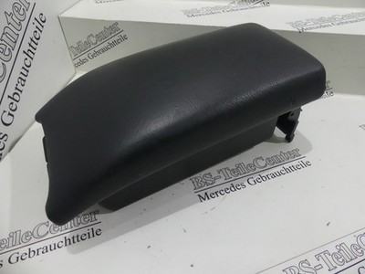 Mercedes CLK W208 Armlehne Mittelarmlehne Ablagefach Ablage aus Mittelkonsole