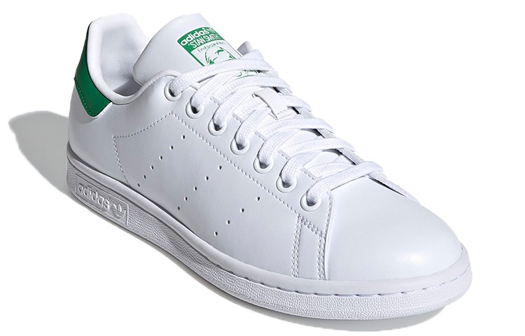 Size 7 - adidas Stan Smith Primegreen White Green W for sale
