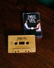 Pierce The Veil Selfish Machines Opaque Gold Cassette Tape NEW SEALED IN HAND
