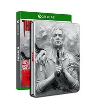 The Evil Within 2 - [Xbox One] + Steelbook von not ... | Game | Zustand sehr gut